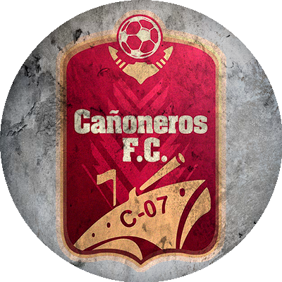 Logo Club Cañoneros de Marina III